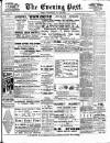 Jersey Evening Post Wednesday 10 May 1899 Page 1