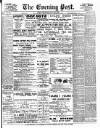 Jersey Evening Post Thursday 11 May 1899 Page 1