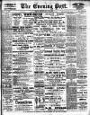 Jersey Evening Post Monday 15 May 1899 Page 1