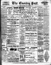 Jersey Evening Post Saturday 20 May 1899 Page 1
