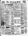 Jersey Evening Post Tuesday 23 May 1899 Page 1