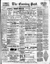 Jersey Evening Post Saturday 27 May 1899 Page 1