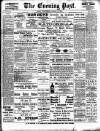Jersey Evening Post Wednesday 01 November 1899 Page 1