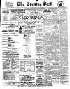 Jersey Evening Post Thursday 04 January 1900 Page 1