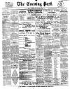 Jersey Evening Post Monday 08 January 1900 Page 1