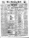 Jersey Evening Post Wednesday 10 January 1900 Page 1