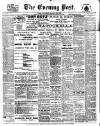 Jersey Evening Post Saturday 13 January 1900 Page 1