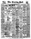 Jersey Evening Post Tuesday 16 January 1900 Page 1