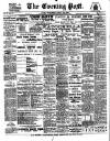 Jersey Evening Post Wednesday 17 January 1900 Page 1