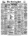 Jersey Evening Post Saturday 20 January 1900 Page 1