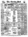 Jersey Evening Post Tuesday 23 January 1900 Page 1