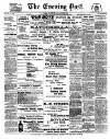 Jersey Evening Post Monday 29 January 1900 Page 1
