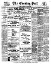 Jersey Evening Post Tuesday 30 January 1900 Page 1