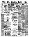 Jersey Evening Post Wednesday 31 January 1900 Page 1