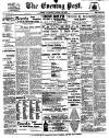 Jersey Evening Post Saturday 17 February 1900 Page 1