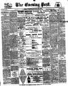 Jersey Evening Post Wednesday 28 February 1900 Page 1