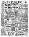 Jersey Evening Post Saturday 24 March 1900 Page 1
