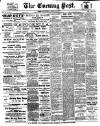 Jersey Evening Post Saturday 31 March 1900 Page 1