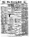Jersey Evening Post Saturday 12 May 1900 Page 1
