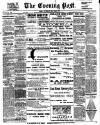 Jersey Evening Post Tuesday 22 May 1900 Page 1