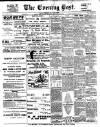 Jersey Evening Post Friday 25 May 1900 Page 1