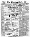 Jersey Evening Post Saturday 26 May 1900 Page 1