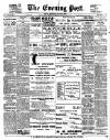 Jersey Evening Post Monday 28 May 1900 Page 1