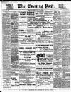 Jersey Evening Post Saturday 28 July 1900 Page 1