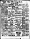 Jersey Evening Post Tuesday 11 September 1900 Page 1