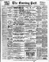 Jersey Evening Post Wednesday 10 October 1900 Page 1