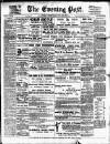 Jersey Evening Post Saturday 13 October 1900 Page 1