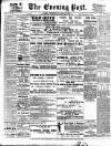 Jersey Evening Post Thursday 18 October 1900 Page 1