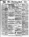 Jersey Evening Post Saturday 20 October 1900 Page 1