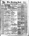 Jersey Evening Post Saturday 17 November 1900 Page 1