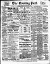 Jersey Evening Post Saturday 22 December 1900 Page 1