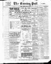 Jersey Evening Post Tuesday 01 January 1901 Page 1