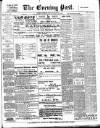 Jersey Evening Post Monday 07 January 1901 Page 1