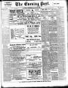 Jersey Evening Post Wednesday 09 January 1901 Page 1