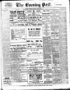 Jersey Evening Post Monday 14 January 1901 Page 1