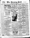 Jersey Evening Post Friday 18 January 1901 Page 1