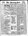 Jersey Evening Post Friday 01 February 1901 Page 1