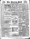 Jersey Evening Post Wednesday 06 February 1901 Page 1