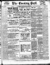 Jersey Evening Post Saturday 09 February 1901 Page 1