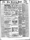 Jersey Evening Post Wednesday 20 February 1901 Page 1