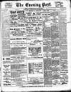 Jersey Evening Post Wednesday 27 February 1901 Page 1