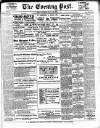 Jersey Evening Post Tuesday 05 March 1901 Page 1