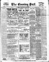 Jersey Evening Post Wednesday 06 March 1901 Page 1