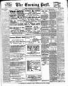 Jersey Evening Post Thursday 07 March 1901 Page 1