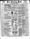 Jersey Evening Post Wednesday 13 March 1901 Page 1