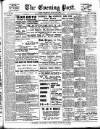 Jersey Evening Post Thursday 14 March 1901 Page 1